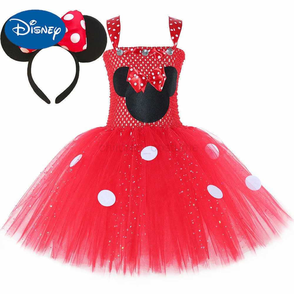 Minnie Mouse Tutu Dress Costume Set: Which is the better buy