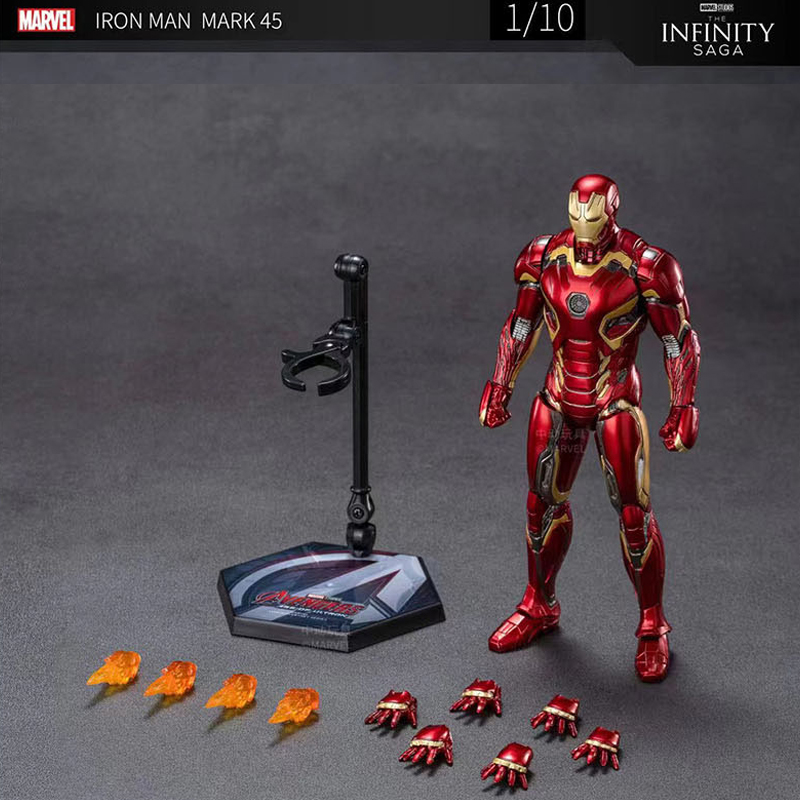 Discover the best rated marvel movies with great collectible