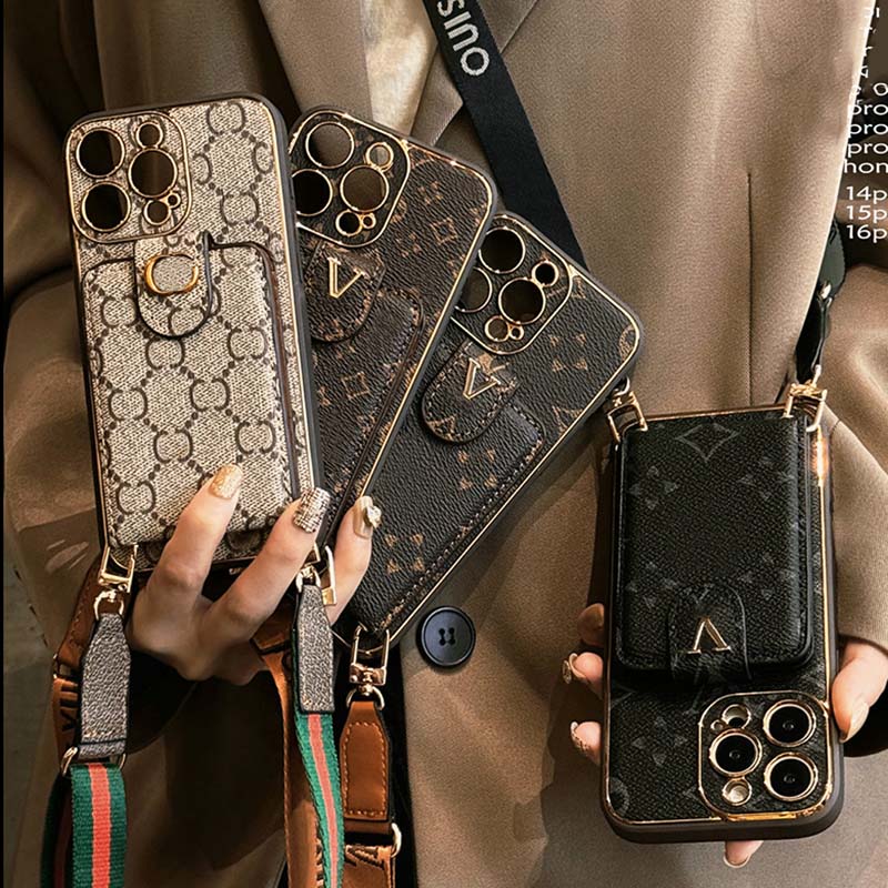 iPhone Wallet Case: Is a Lanyard Actually Worth It?