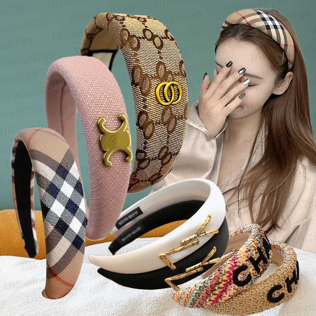 Headband or Hair Scarf: Which one is actually better for your hair