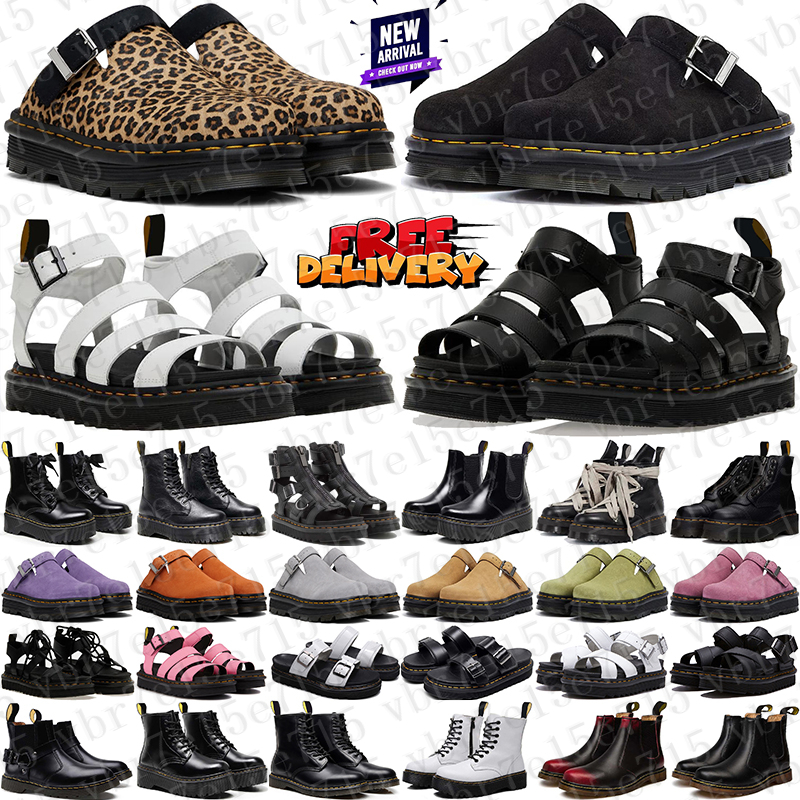 How to Find the Best Way to Break In Dr Martens Boots Comfortably