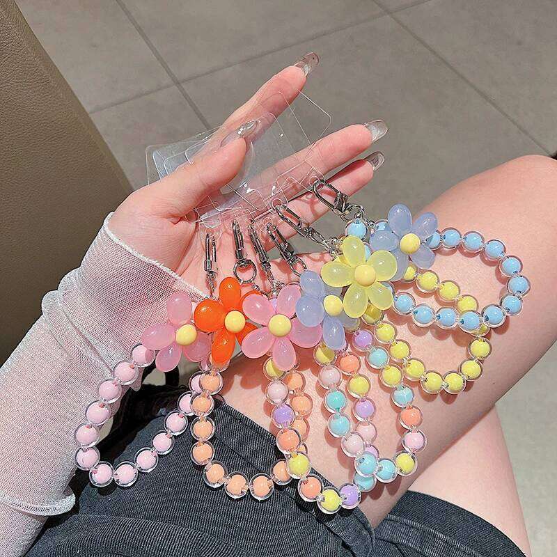 Phone wrist strap or phone grip: Which is less likely to make me