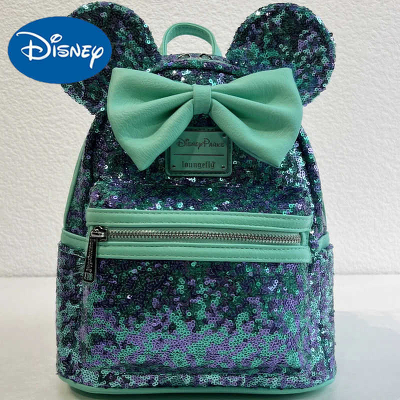 Disney Backpack vs Generic Cartoon Backpack: Are Character