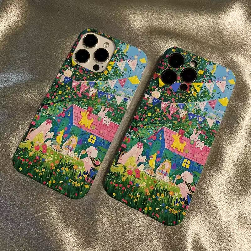 Affordable Leather and Protective Phone Cases for Your Next Phone