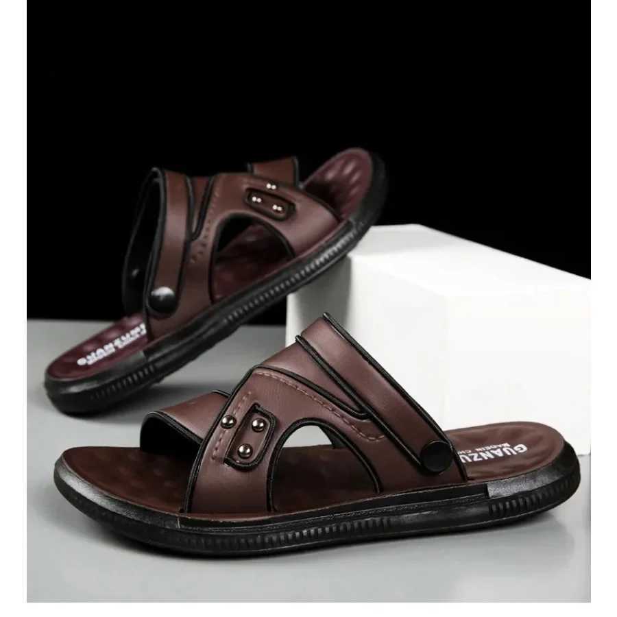 Beach Sandals vs Water Shoes: Which is actually better for mens