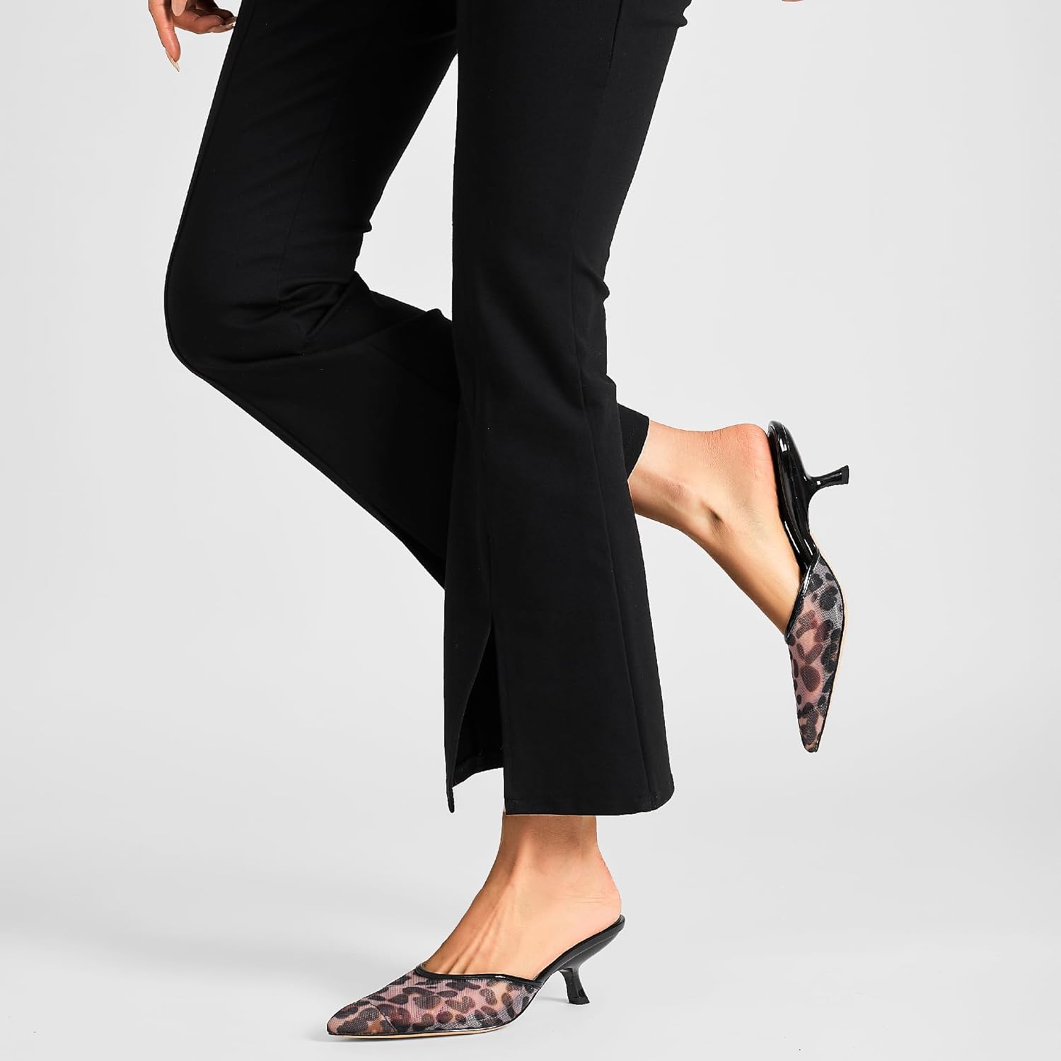 2-inch vs 3-inch heels: Which heel height is *actually* more