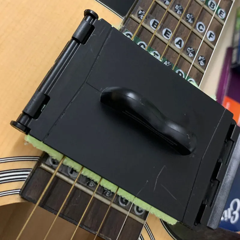 Essential Guide to Keeping Guitar Strings Fresh and Sounding Their Best ...
