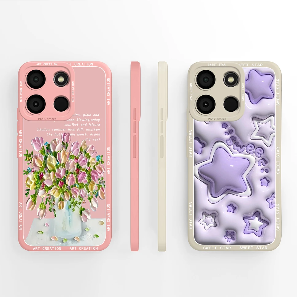 Best trendy phone cases that mix style and solid protection