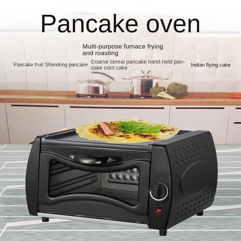 Double Oven Best Small Electric Oven Discover Reliable Options