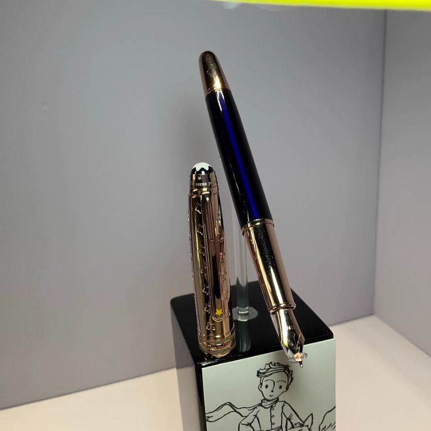 Affordable writing pens best for smooth, stylish, and lasting use