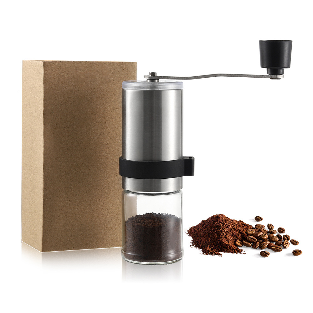 Affordable and Durable Best Rated Coffee Grinder Picks for Every Brew Style - Smart.DHgate – Trusted Buying Guides for Global Shoppers
