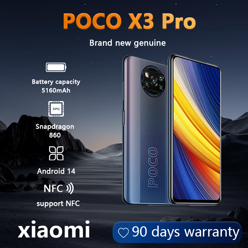 Poco X3 Pro vs Galaxy A51: Is the newer Poco actually better, or