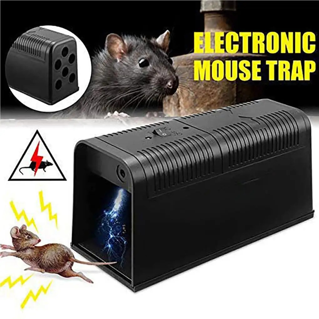 Effective Solutions for the Best Rat Repellent to Keep Rodents