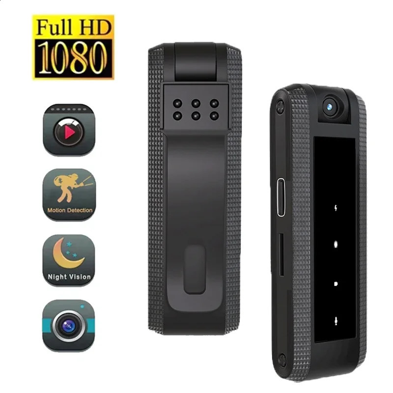 Reliable and Affordable Options for the Best Body Camera Smart