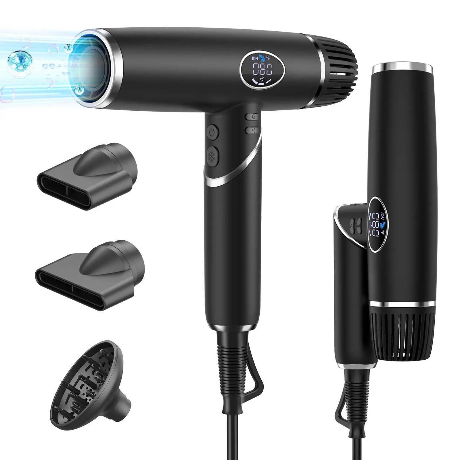 Affordable and Reliable Choices for the Best Curly Hair Dryer