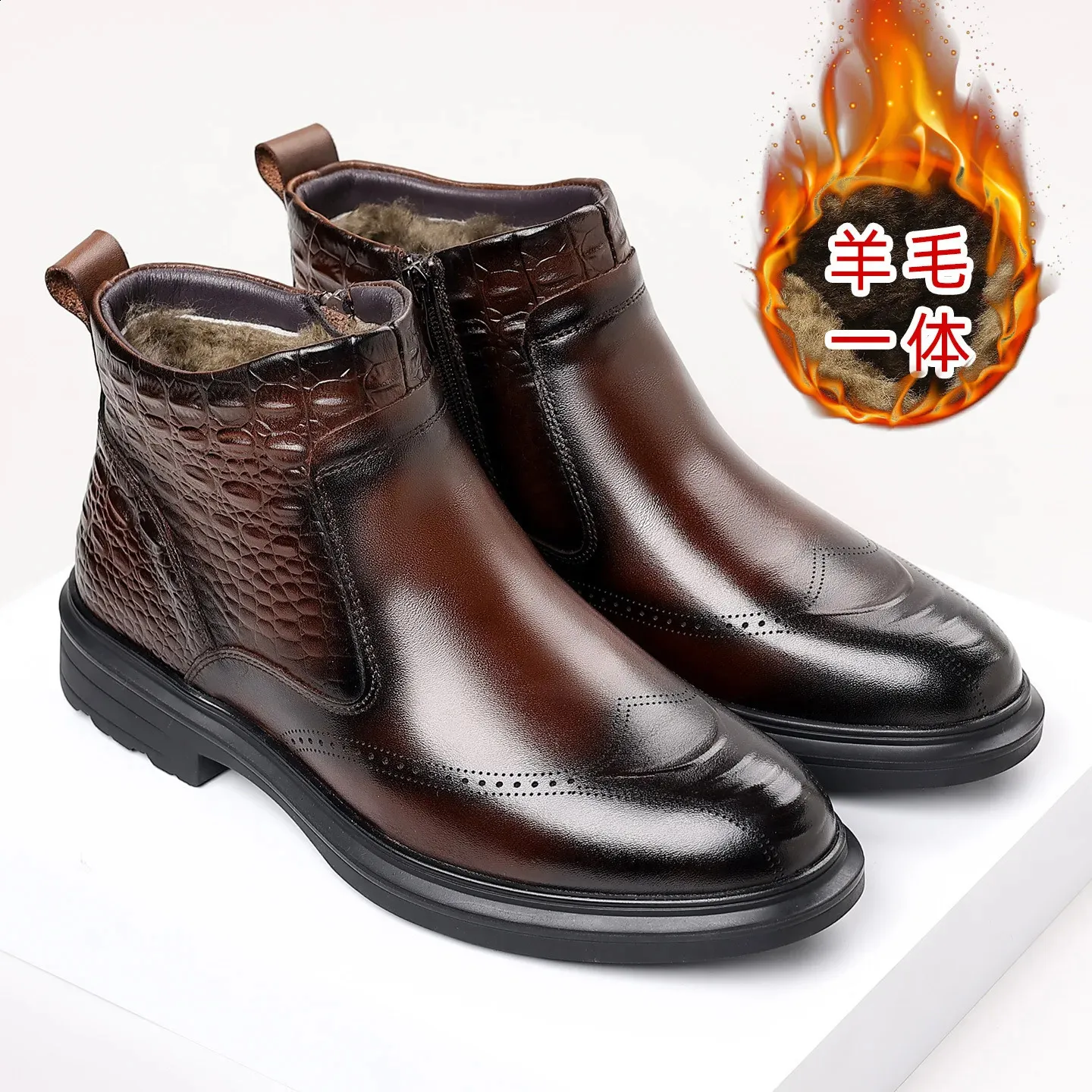 dress shoes for winter formal Mens Shoes, Top Grain Leather, Wool... From Factory Luo06, Bulk Rs.10,868.12 Best Selling Prom Dress