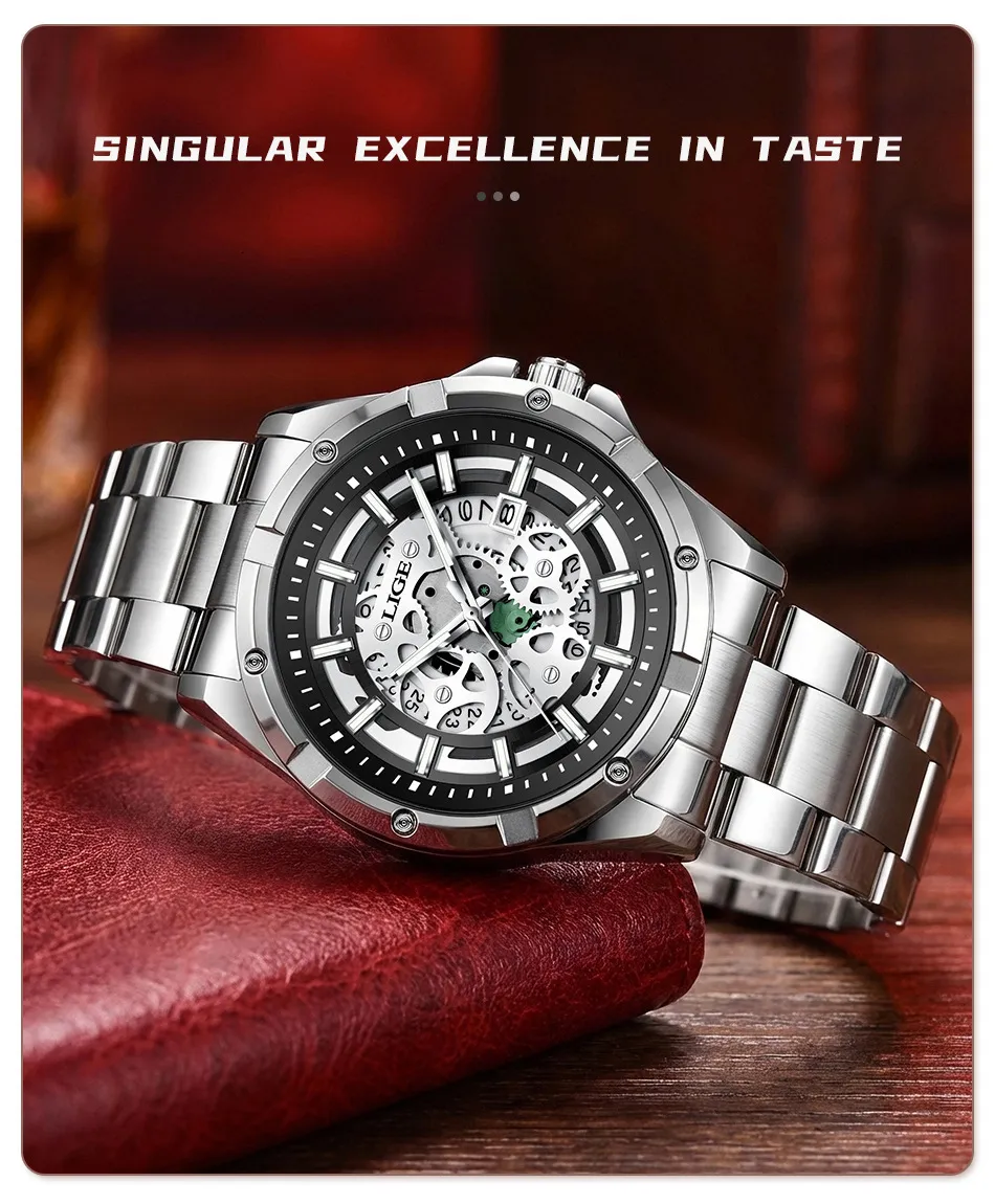 Material Specification Code Waterproof Quartz Wristwatch For Men Luminous Date... From Dh1102553475 ...
