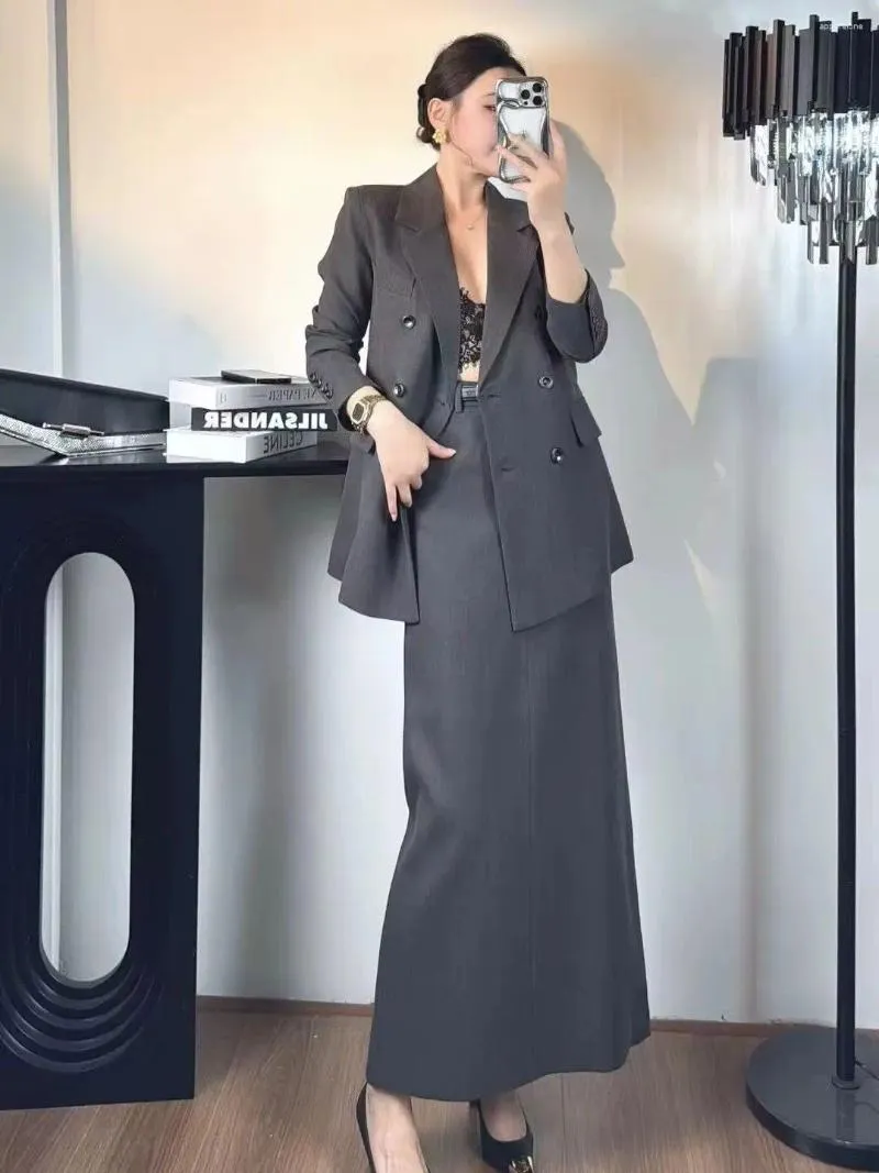 mother of bride knee length dress A-Line/Princess Scoop Knee-Length the & Groom Dresses Homecoming Long Dresses main image 1