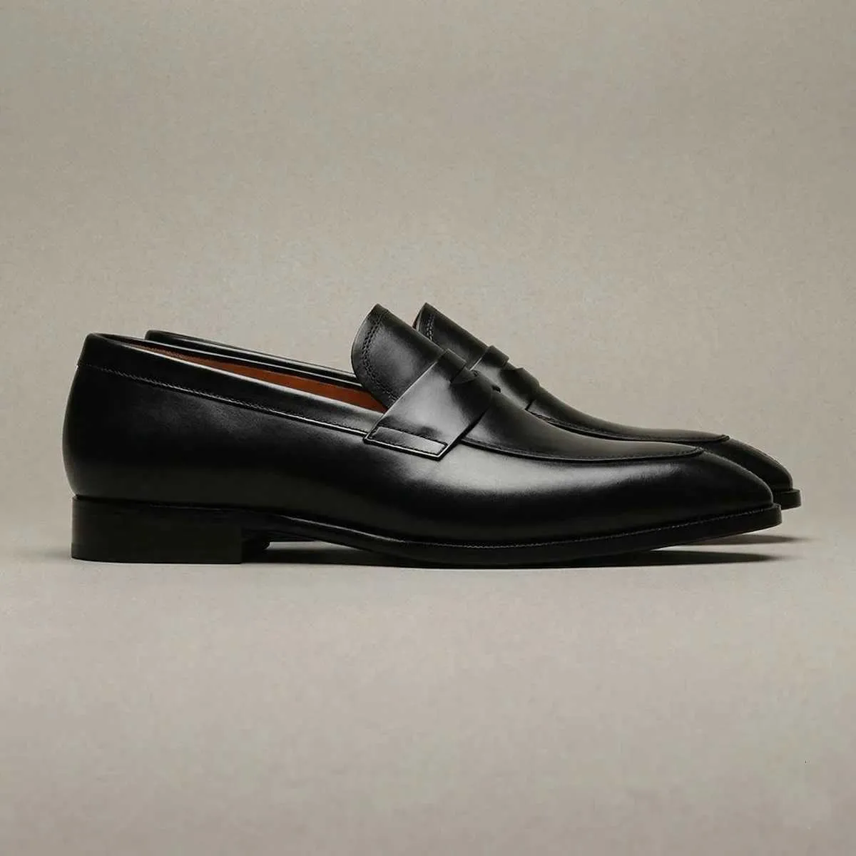 waterproofing leather dress shoes Wholesale Waterproof Loafer Oxfords For Men Formal... At Only Rs.2,904.92 nike waterproof shoes