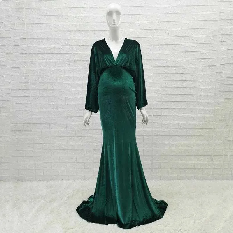 boho maternity dress plus size Dress, V Neck Gown For... From Kindred_, Rs.2,816.12 Customize Color Size