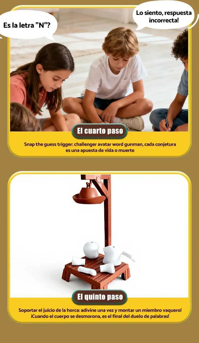 Computer Game Without Any Colouring Ahorcado Cowboy Word Guessing Game Interactive... From Cubbye, $5.85 ...