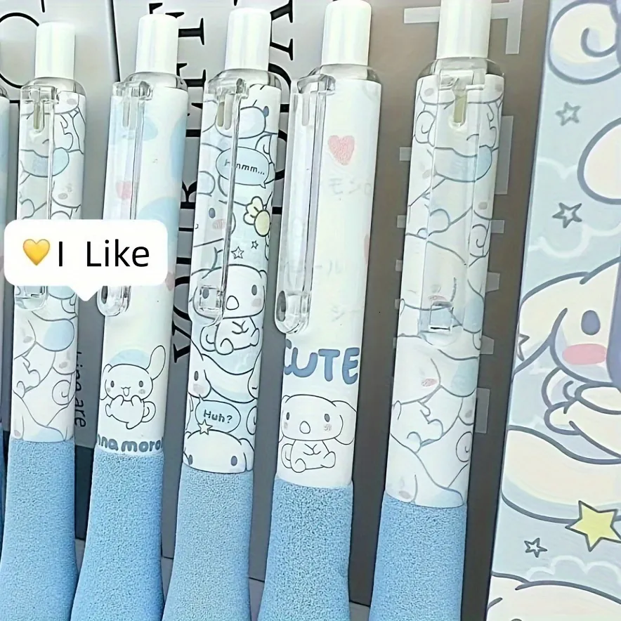 Html Based Tool Wholesale Sanrio Gel Oil Based Best Pens For... From Cartoon_hot, $4.39 ...