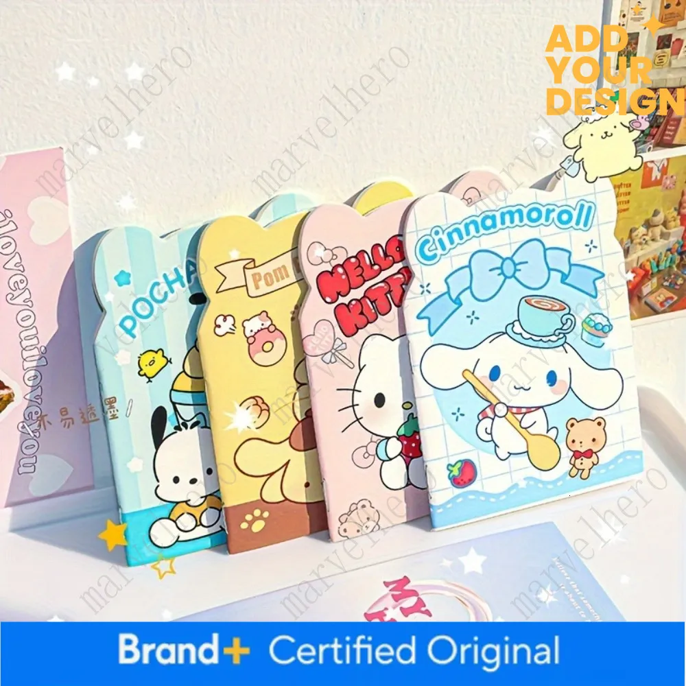 Hello Kitty Kurumi Melody Cartoon Notebooks,... From Cartoon_hot, $3.9 ...