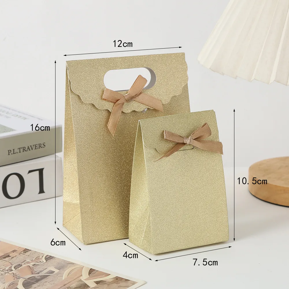 High End Bowknot Design Candy Gold Foil Fliptops ... From Dh1465052 ...