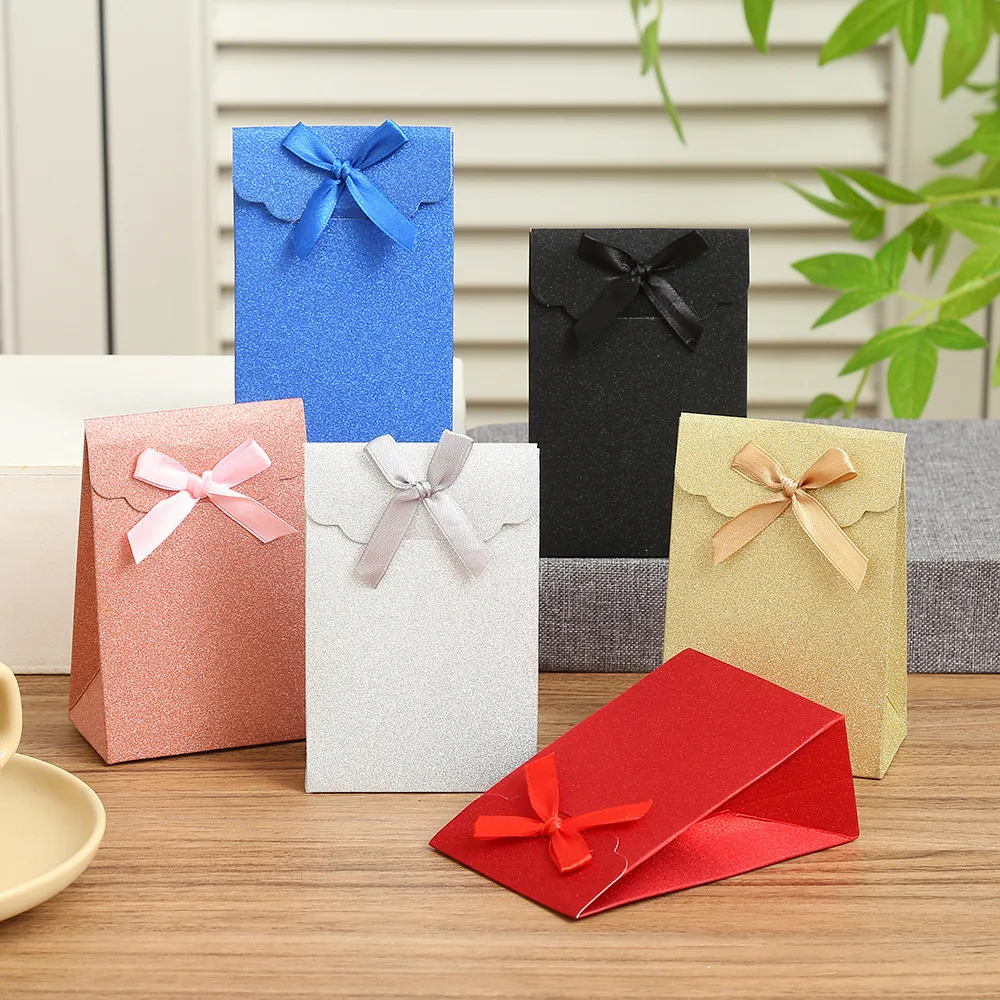 High End Bowknot Design Candy Gold Foil Fliptops ... From Dh1465052 ...