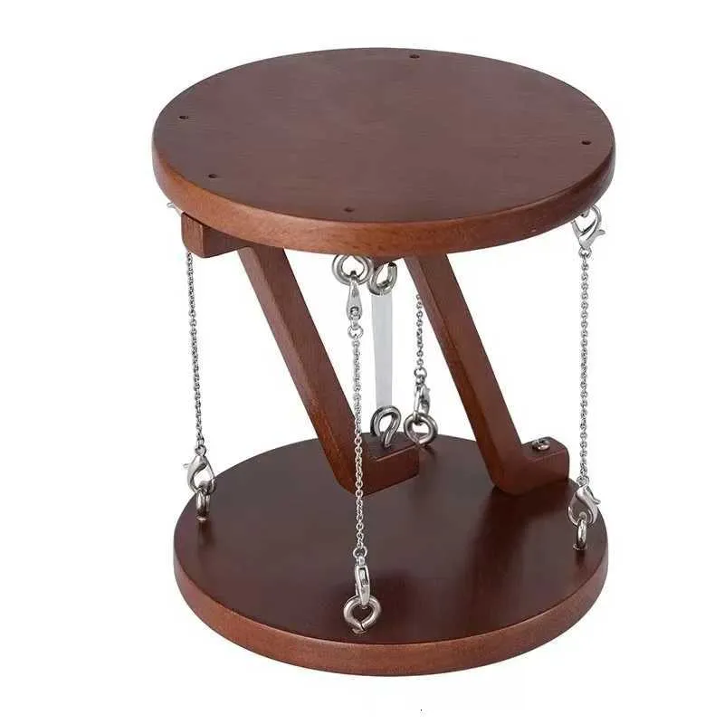 Floating Tablr Tensegrity Floating Table, Wooden Desktop Ornament... From Vectore, $8. ...