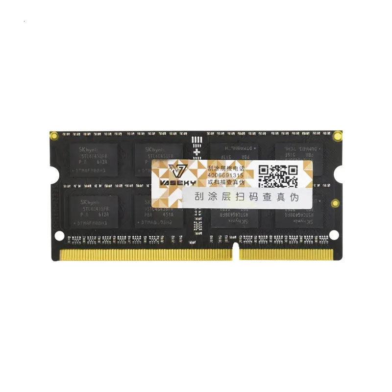 Vaseky Whiskey 8GB DDR3 1600 Laptop Imdb Memory 4G ... From ...