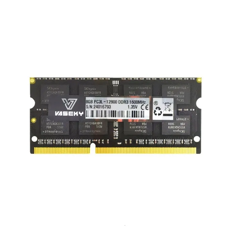 Vaseky Whiskey 8GB DDR3 1600 Laptop Imdb Memory 4G ... From ...