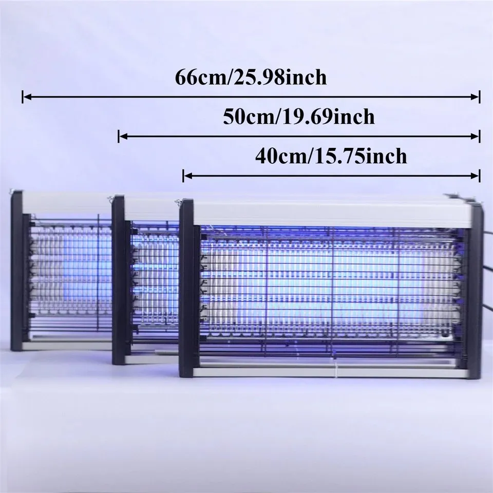 Clock Insect Ireland 660mm UV Wall Mount Commercial Insect Zapper For... From Ddmyfeb, $104. ...