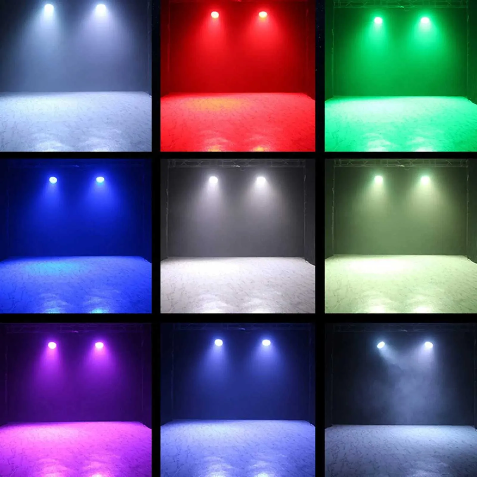 36 X 10W RGBW 4 In 1 LED Zoom Moving Head Lights,... From Craft02, $111 ...