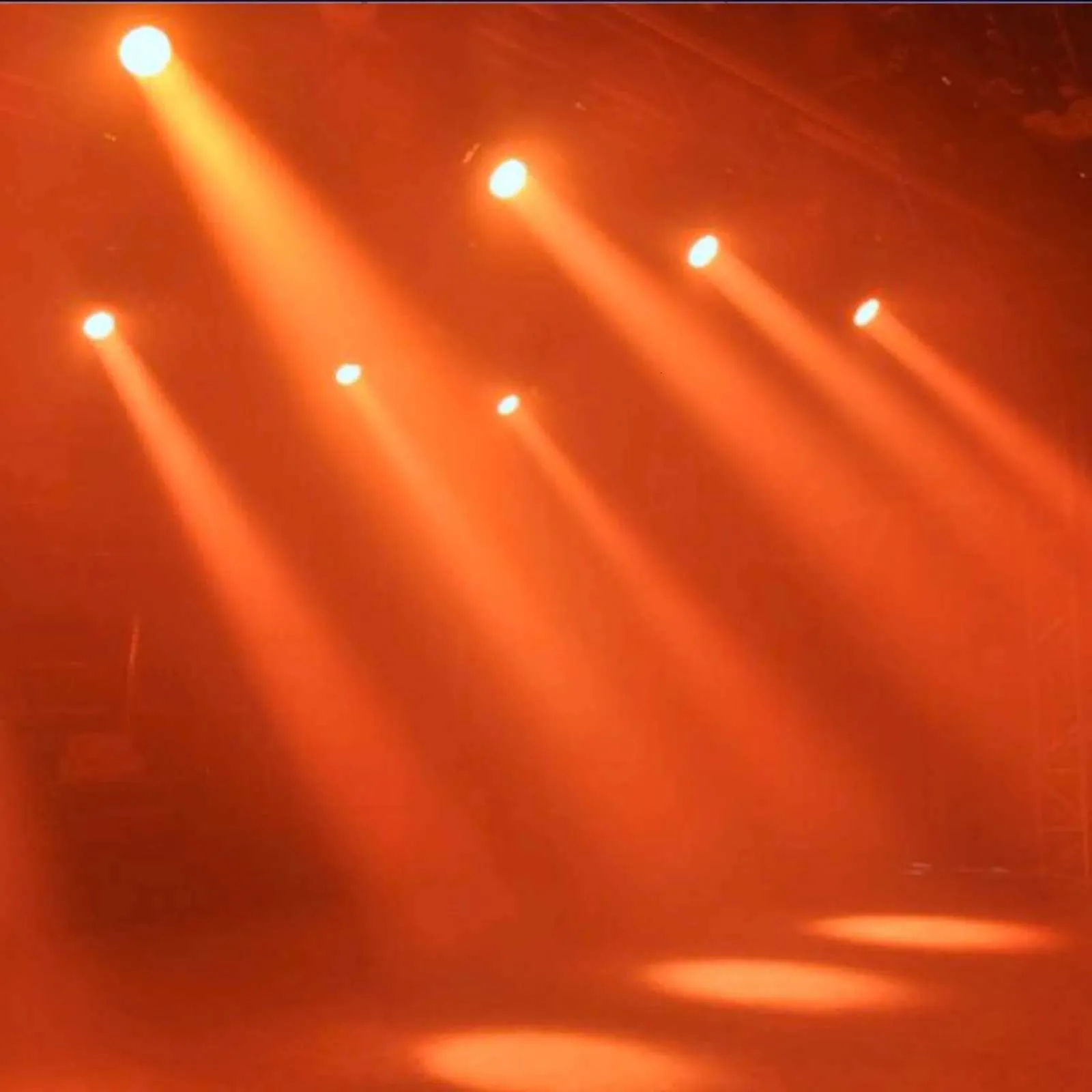 36 X 10W RGBW 4 In 1 LED Zoom Moving Head Lights,... From Craft02, $111 ...