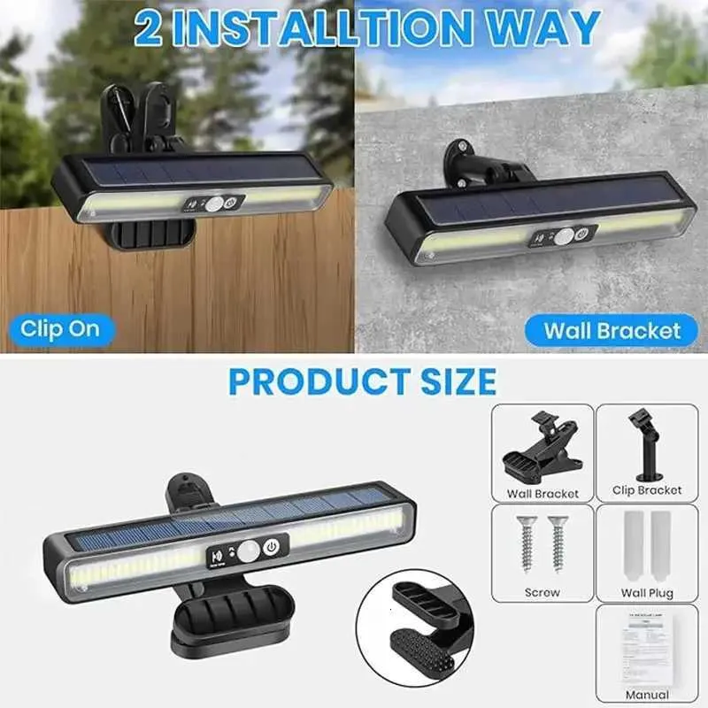 Portable Solar Solar Street Lights Makro With 36 LED... From Time_flies ...