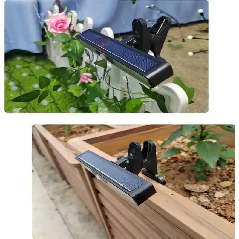 Portable Solar Solar Street Lights Makro With 36 LED... From Time_flies ...