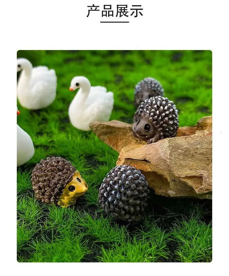 Using Tablet Cartoon Resin Hedgehog, Goose, And Duck Cartoon Cold Blooded... From Ouphe01 ...