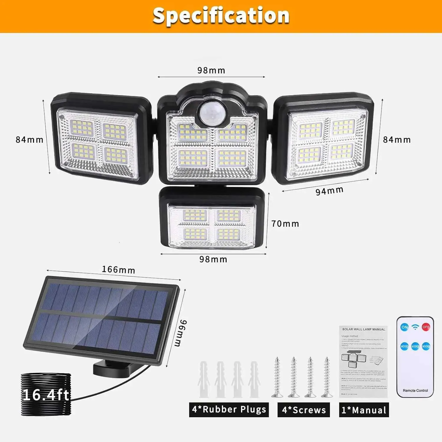 Remote Controoled Light Remote Control Solar Street Light Remote With... From Time_flies_like ...