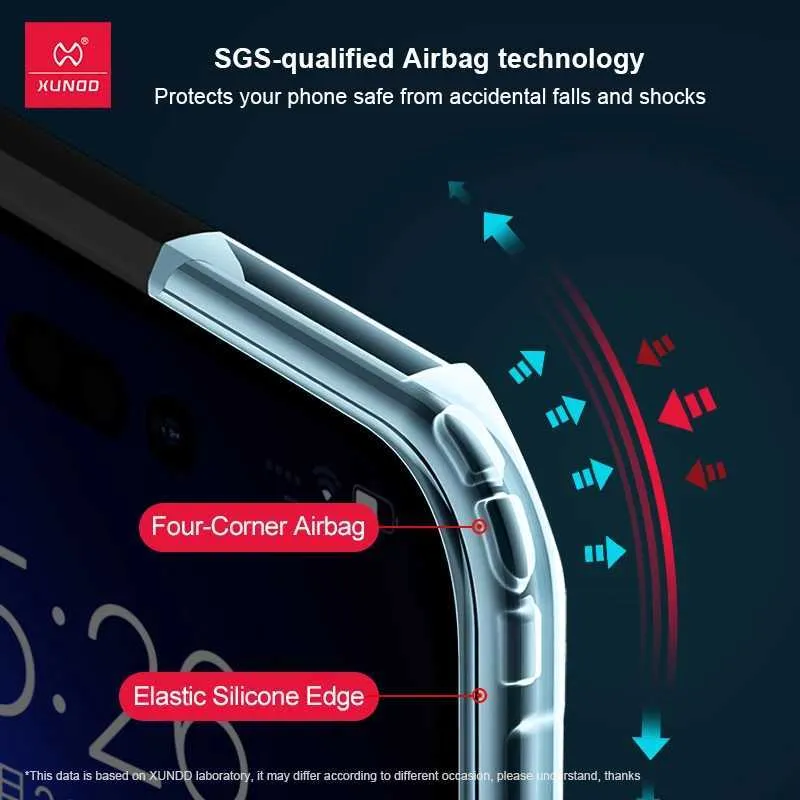 Magnetic Shockproof Phone Case For IPhone 13, 12, 14,... Phone Cases ...