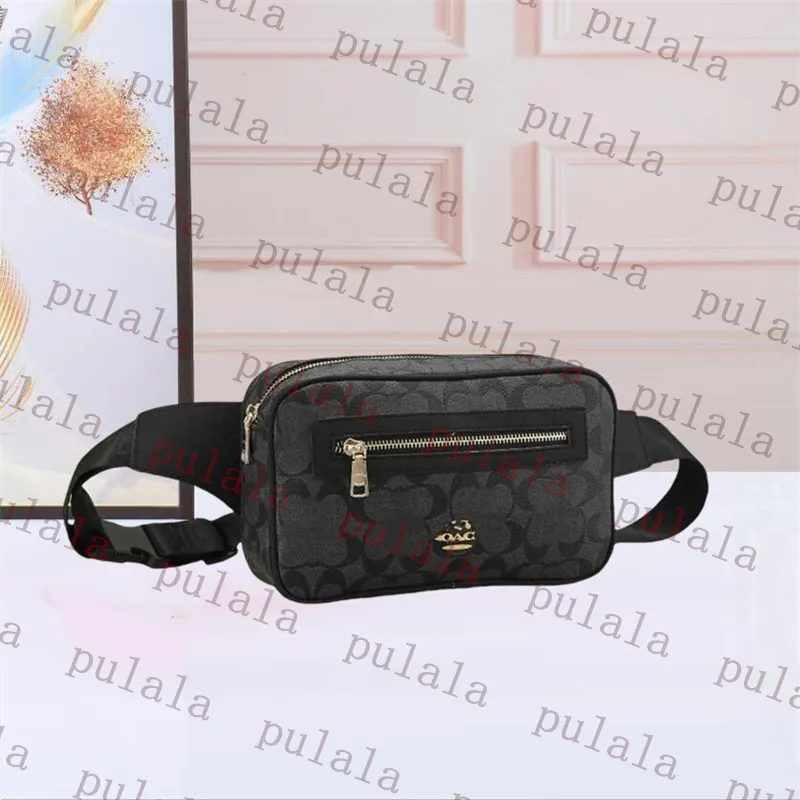Heuptas, buiktas, borsttas, cross-body bag, heuptas voor heren en dames, leer