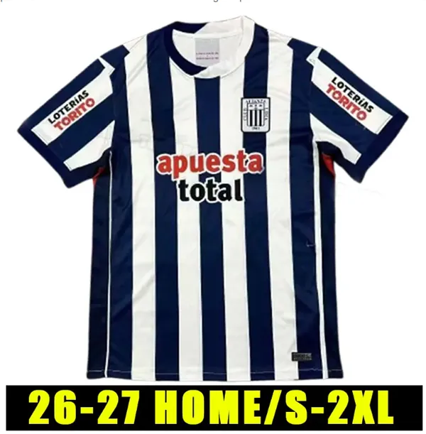 Alianza Lima 9番 ユニフォーム Alianza Lima 9番 ユニフォーム Alianza Lima 9番 ユニフォーム