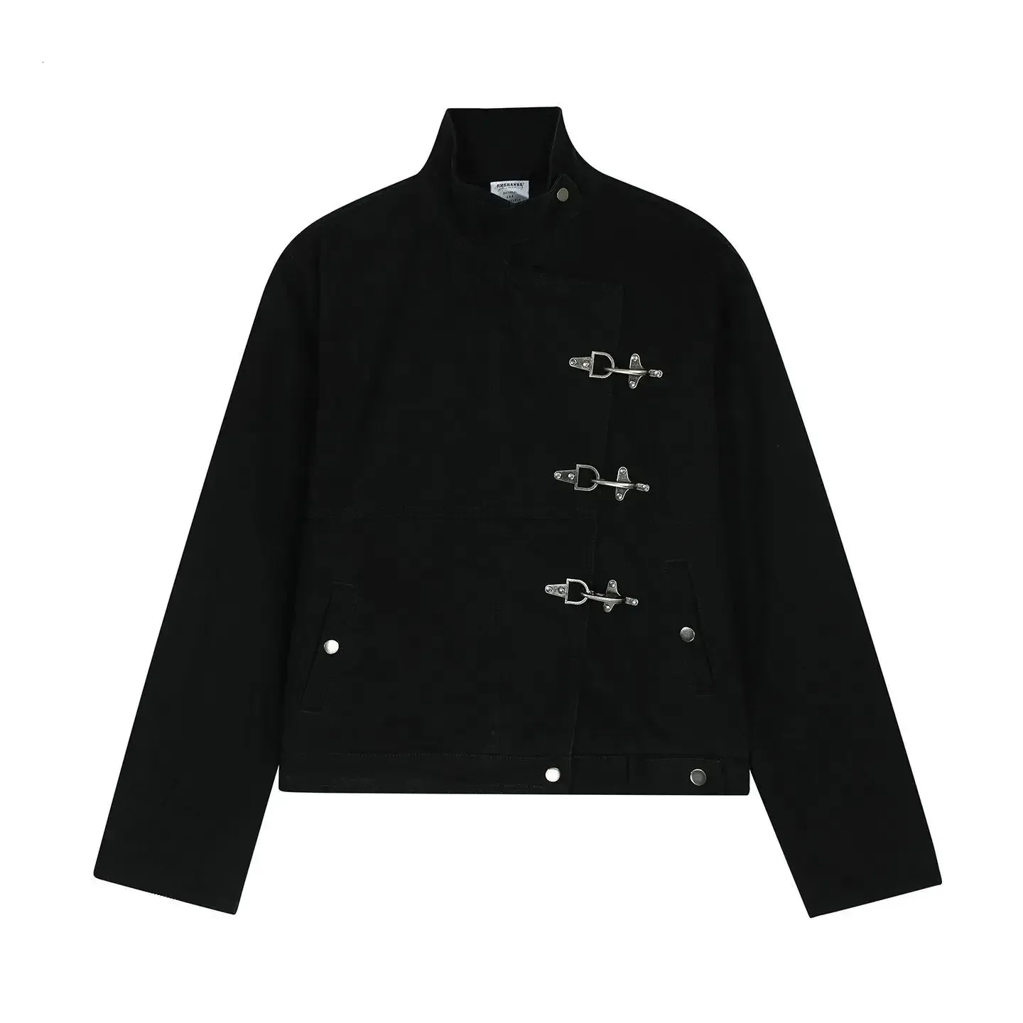 Airplane Button Work Jacket For Men Personalized... From Zara02, $60.45 ...