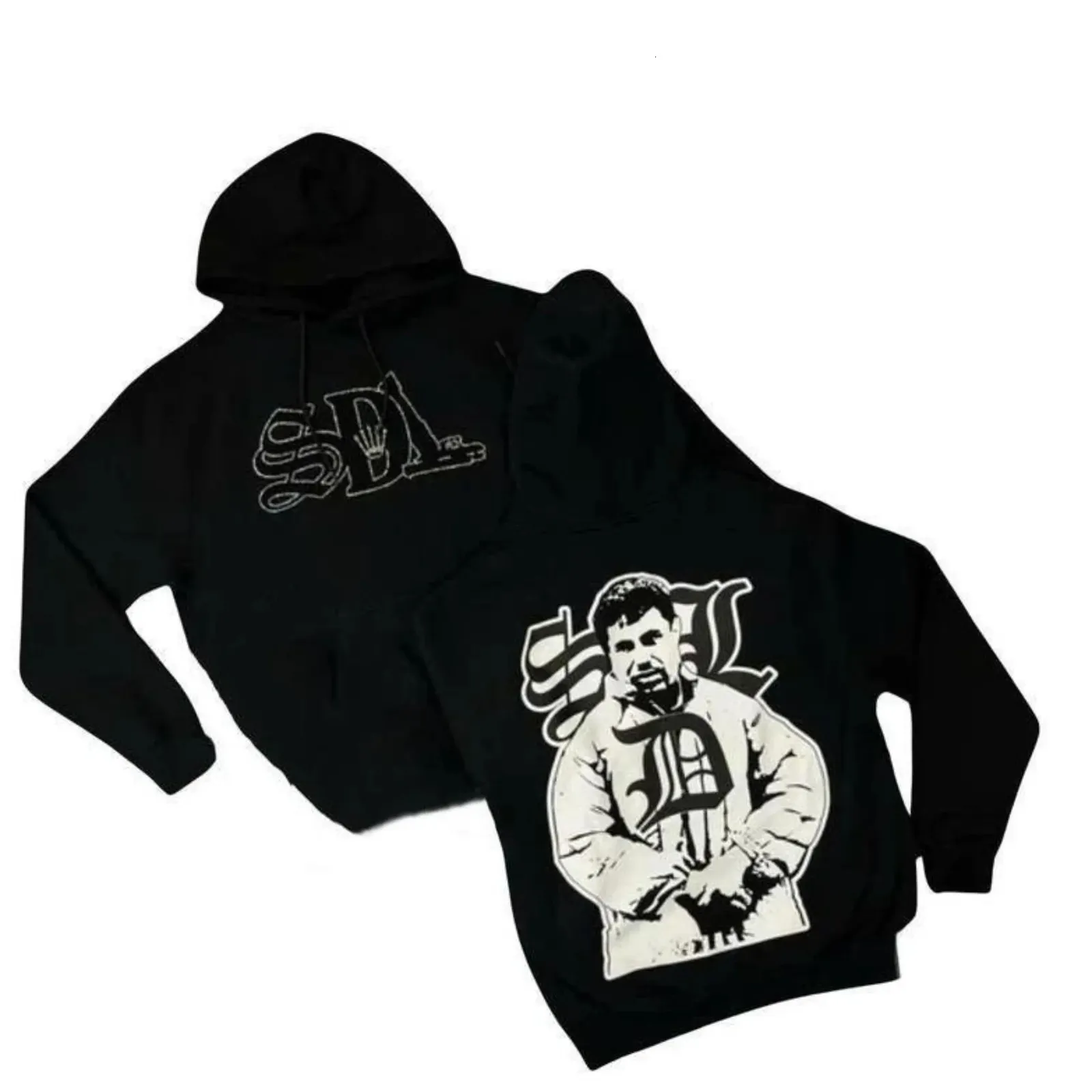 TRENDING 2025 Mens Sdl Blue Strips X Asalii Black From 24,49