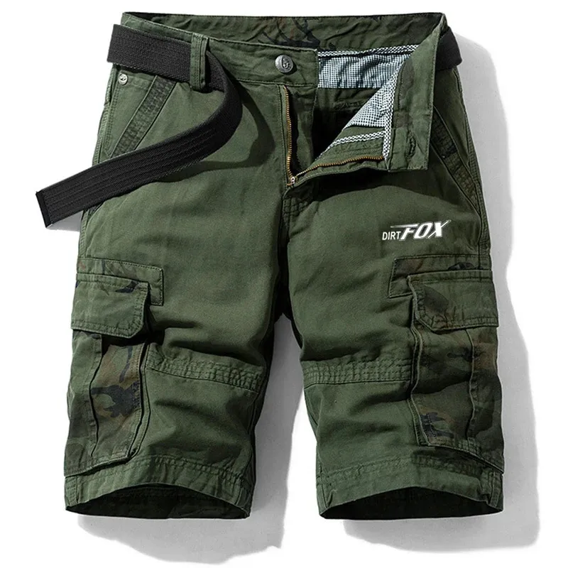 DIRTFOX Herren Radfahren MTB Shorts Motocross Racing... Von 28,33  | DHgate