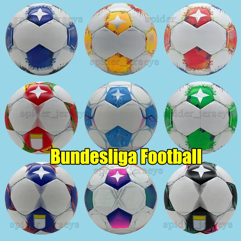 Germanys Club Football League Soccer Balls   Size 5... 