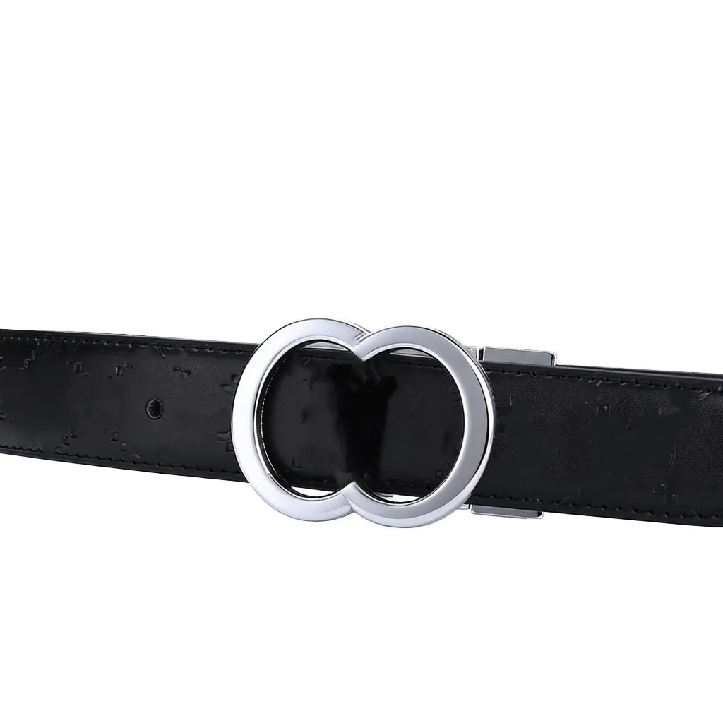GANT LOGO BELT UNISEX - Cintura - concrete beige/beige