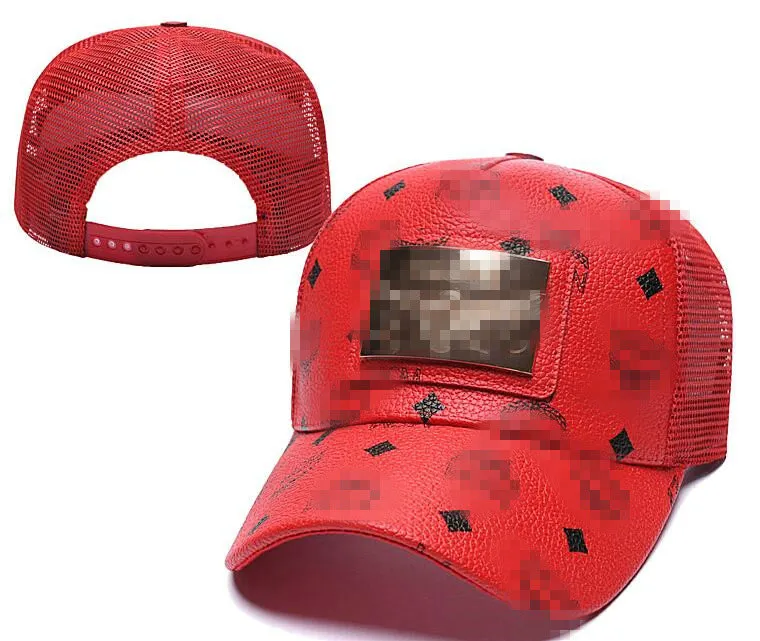 Luxury Designer Baseball Cap Unisex Strapback Blending Silk Artificial ...
