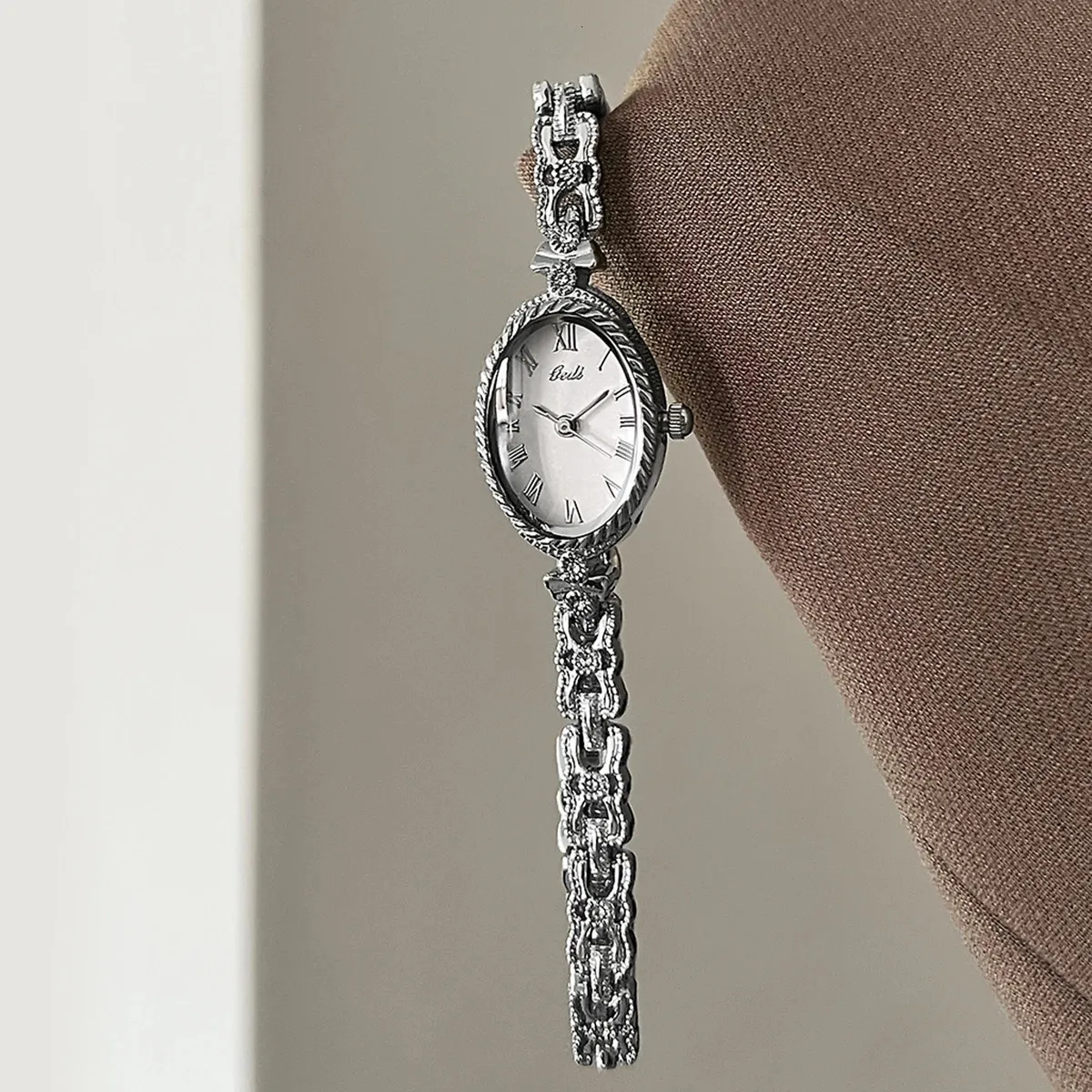 Exquisite GEDI Womens Oval Timex Watches For Women... From Huan05, $19.28 |  DHgate.Com