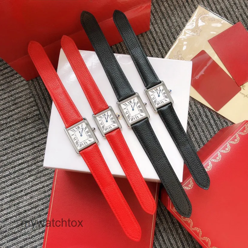 Luxury Designer Women's Couple Watches With Top Quality Quartz Movement ...